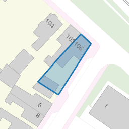 Perceel HGL01-N-1039