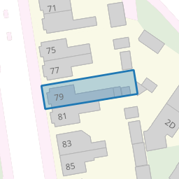 Perceel HGL01-N-1048