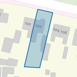 Perceel HGL01-N-1052