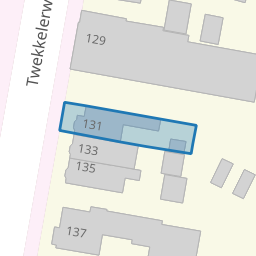 Perceel HGL01-N-1057