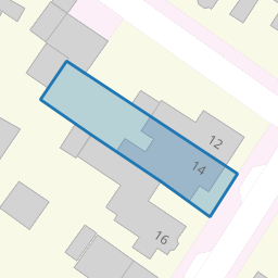 Perceel HGL01-N-1064