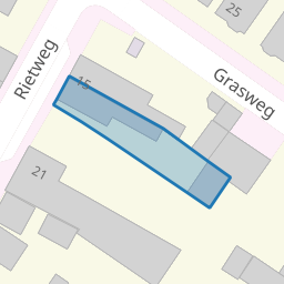 Perceel HGL01-N-1066