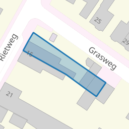 Perceel HGL01-N-1067