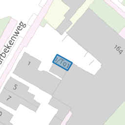 Perceel HGL01-N-1071