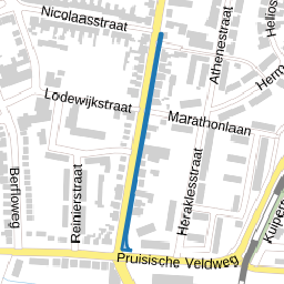 Perceel HGL01-N-1079