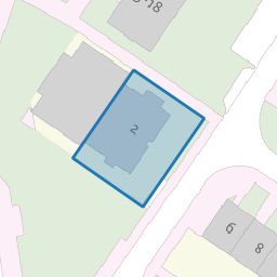 Perceel HGL01-N-1091