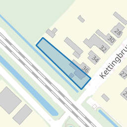 Perceel HGL01-N-1095