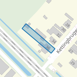 Perceel HGL01-N-1096