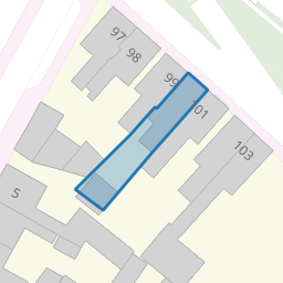 Perceel HGL01-N-1100