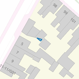 Perceel HGL01-N-1101