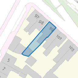 Perceel HGL01-N-1102