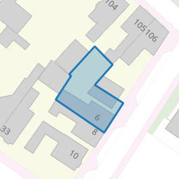 Perceel HGL01-N-1103