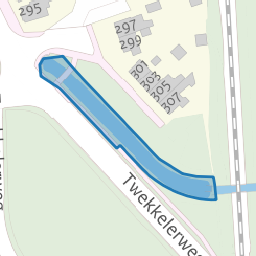 Perceel HGL01-N-1109