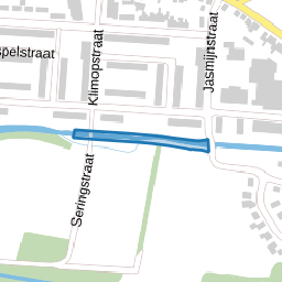 Perceel HGL01-N-1115