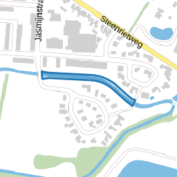 Perceel HGL01-N-1118