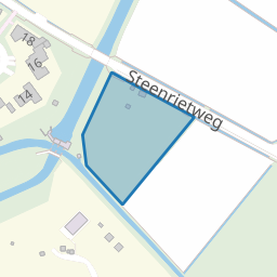 Perceel HGL01-N-1122