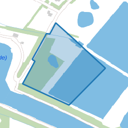 Perceel HGL01-N-1126