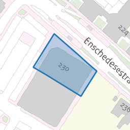 Perceel HGL01-N-1130