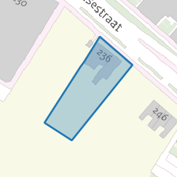 Perceel HGL01-N-1132