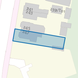 Perceel HGL01-N-1134