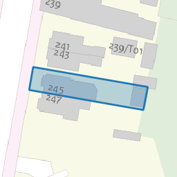 Perceel HGL01-N-1135