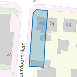 Perceel HGL01-N-1151