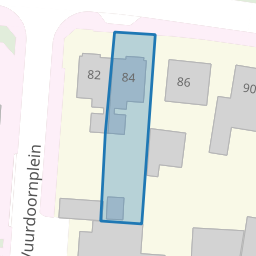 Perceel HGL01-N-1152