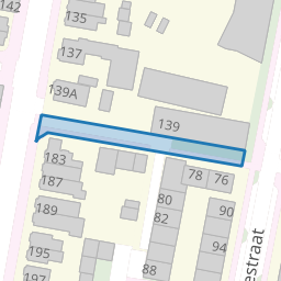 Perceel HGL01-N-1159