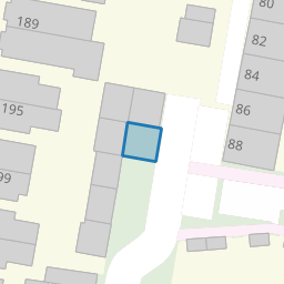 Perceel HGL01-N-1160