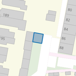 Perceel HGL01-N-1161