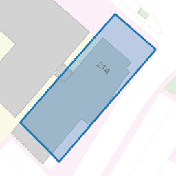 Perceel HGL01-N-1164