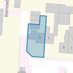 Perceel HGL01-N-1168