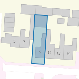 Perceel HGL01-N-1169