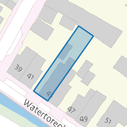 Perceel HGL01-N-1177