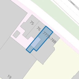 Perceel HGL01-N-1183