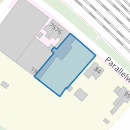 Perceel HGL01-N-1184