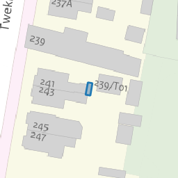 Perceel HGL01-N-1185