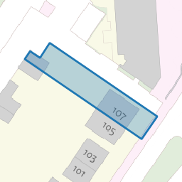 Perceel HGL01-N-1190