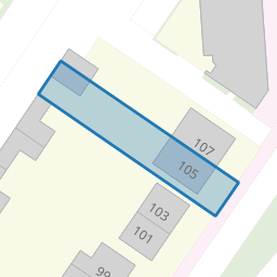 Perceel HGL01-N-1191