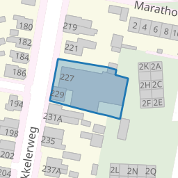 Perceel HGL01-N-1193