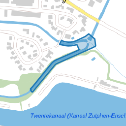 Perceel HGL01-N-1195