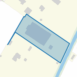 Perceel HGL01-N-1230