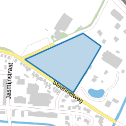 Perceel HGL01-N-1231