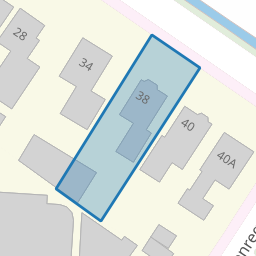 Perceel HGL01-N-1234