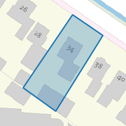 Perceel HGL01-N-1235