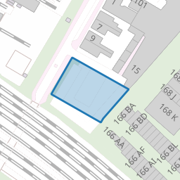 Perceel HGL01-N-1236