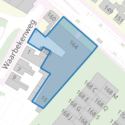 Perceel HGL01-N-1239