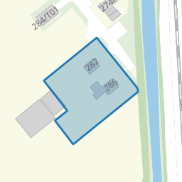 Perceel HGL01-N-1240