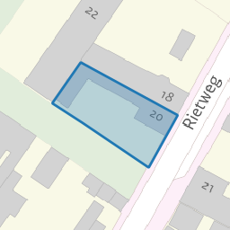 Perceel HGL01-N-1246