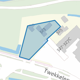 Perceel HGL01-N-1252